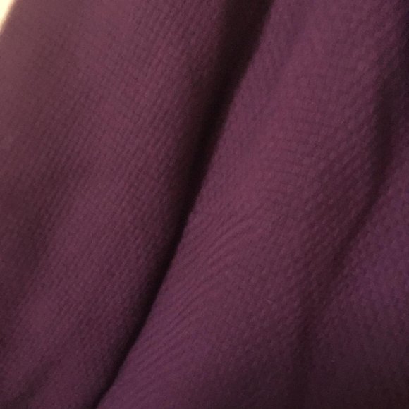 Marvin Richards - mulberry coat - Picture 4 of 16